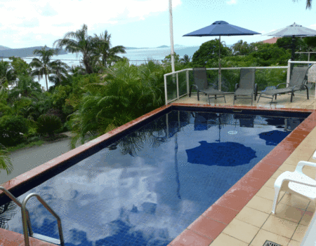 Sunlit Waters Studio Apartments - Airlie Beach Holiday 4