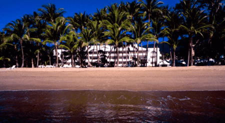 Angsana Great Barrier Reef - Airlie Beach Holiday