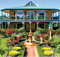 Haley Reef Views Bed and Breakfast - Airlie Beach Holiday
