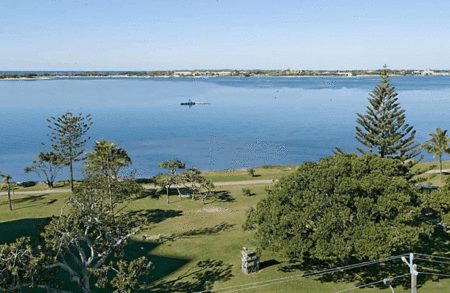 Blue Waters Apartments - Airlie Beach Holiday