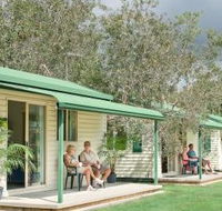 Glen Villa Resort Byron Bay - Airlie Beach Holiday