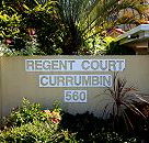 Regent Court Holiday Apartments