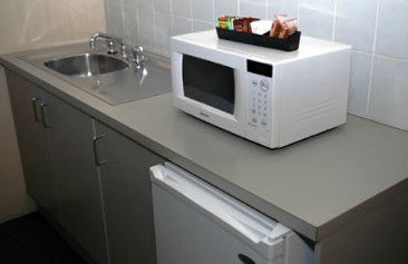 Oasis By The Lake - Airlie Beach Holiday 2