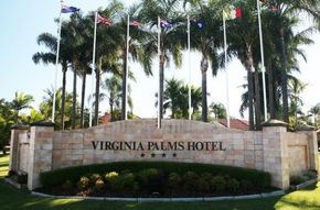 Lawnton QLD Airlie Beach Holiday