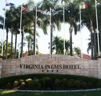 Brisbane International - Virginia - Airlie Beach Holiday