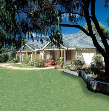 Kealy WA Airlie Beach Holiday