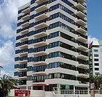 Beachfront Towers - Airlie Beach Holiday