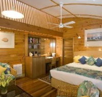 Kims Beach Hideaway - Airlie Beach Holiday