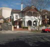 Mclaren Hotel - Airlie Beach Holiday