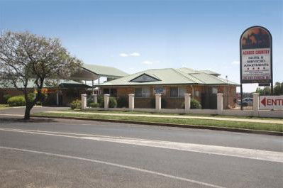Minore NSW Airlie Beach Holiday