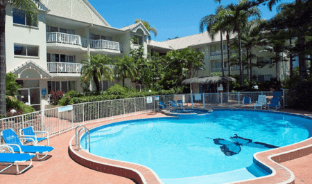 Broadbeach QLD Airlie Beach Holiday
