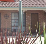 Arcadia Motor Inn - Airlie Beach Holiday