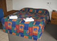 Chalet Motor Inn - Airlie Beach Holiday