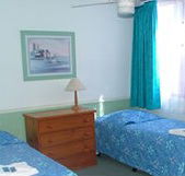 Mylos Holiday Apartments - Airlie Beach Holiday