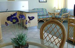Mylos Holiday Apartments - Airlie Beach Holiday 1