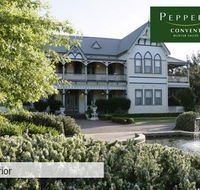 Peppers Convent - Airlie Beach Holiday