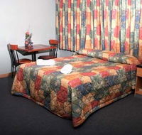 Banksia Motel - Airlie Beach Holiday