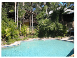 Davistown NSW Airlie Beach Holiday
