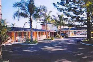 Bermuda Motel - Airlie Beach Holiday 1