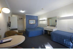 Bermuda Motel - Airlie Beach Holiday 3