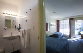 Bermuda Motel - Airlie Beach Holiday 4