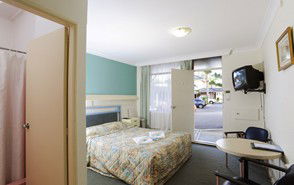 Bermuda Motel - Airlie Beach Holiday 5
