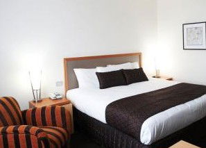 Quality Hotel On Olive - Airlie Beach Holiday 0