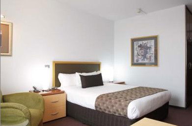 Quality Hotel On Olive - Airlie Beach Holiday 1