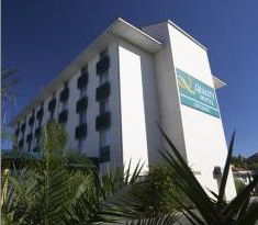 Quality Hotel On Olive - Airlie Beach Holiday 2