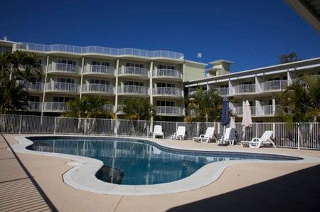 Tanglewood NSW Airlie Beach Holiday