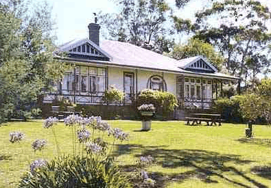 St Helens TAS Airlie Beach Holiday