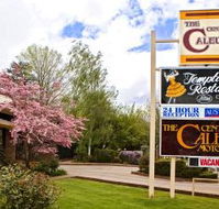 Central Caleula Motor Lodge - Airlie Beach Holiday