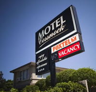 Cessnock Motel - Airlie Beach Holiday