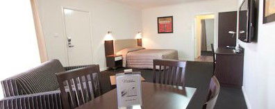 Charles Sturt Motor Inn - Airlie Beach Holiday 2
