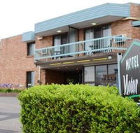 Motel 10 Motor Inn - Airlie Beach Holiday