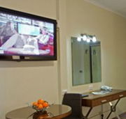 Best Western Central Motel And Apartments - Airlie Beach Holiday