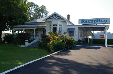 Kempsey NSW Airlie Beach Holiday
