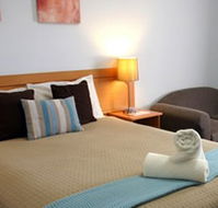 Colonial Lodge Motor Inn - Airlie Beach Holiday