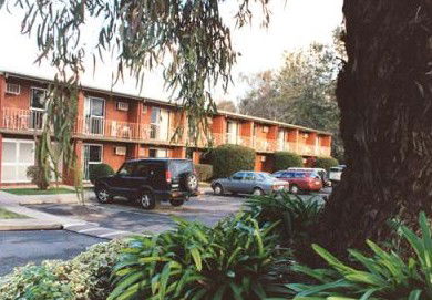 Corowa Golf Club Motel - Airlie Beach Holiday 1