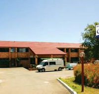 Windsor Terrace Motel - Airlie Beach Holiday