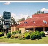 Quality Inn Charbonnier Hallmark - Airlie Beach Holiday