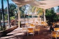 Quality Inn Charbonnier Hallmark - Airlie Beach Holiday 1