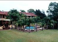 Quality Inn Charbonnier Hallmark - Airlie Beach Holiday 2