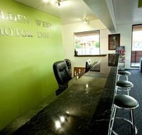 Golden West Motor Inn - Airlie Beach Holiday