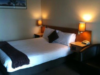 Golden West Motor Inn - Airlie Beach Holiday 2