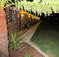 Golfers Lodge Motel - Airlie Beach Holiday