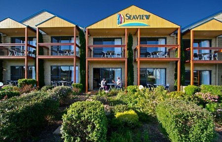 Seaview Motel & Apartments - Airlie Beach Holiday 0