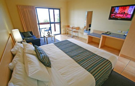 Seaview Motel & Apartments - Airlie Beach Holiday 5