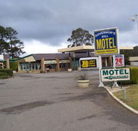 Governors Hill Motel - Airlie Beach Holiday