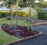 Lancaster Court Motel - Airlie Beach Holiday